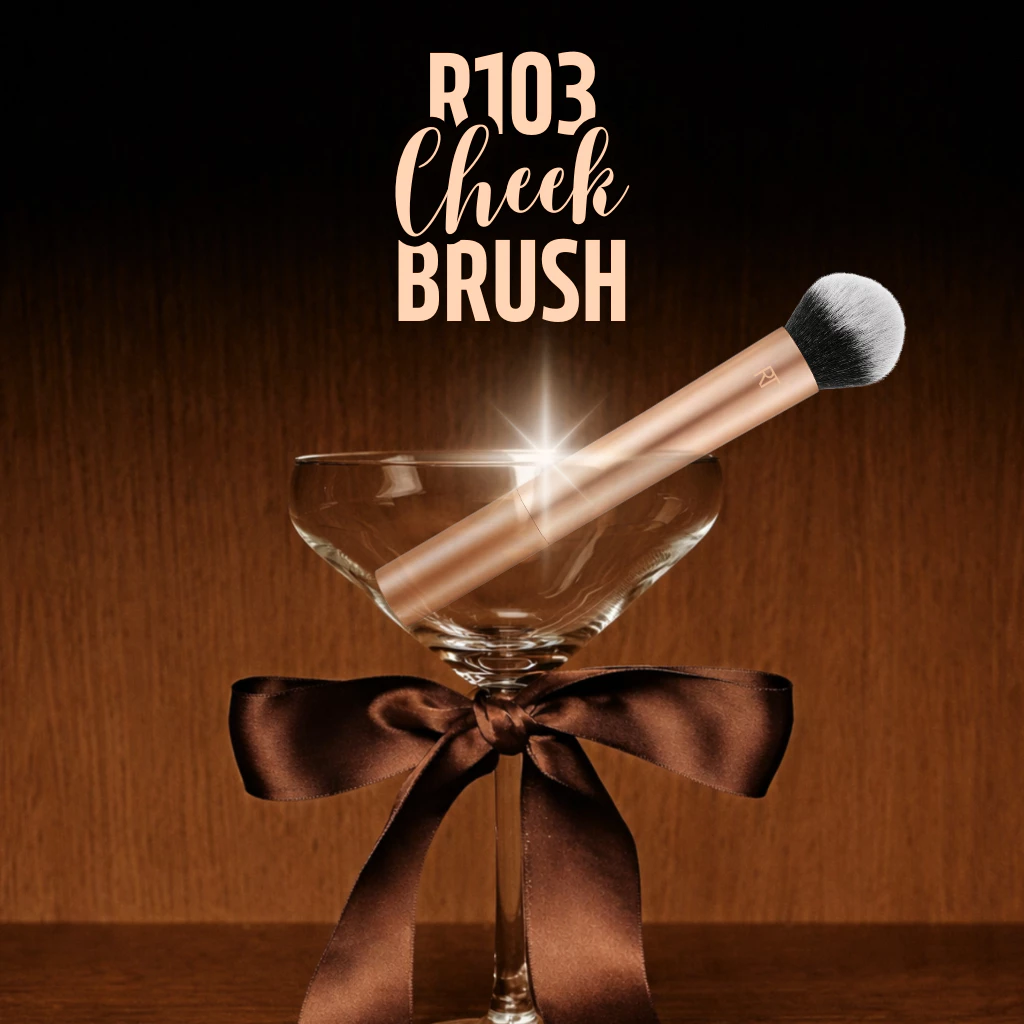Cọ Má Hồng RT Real Techniques Blush Brush R103
